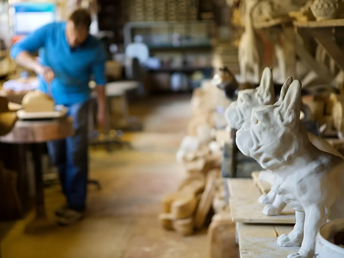 La Poterie du Mesnil de Bavent