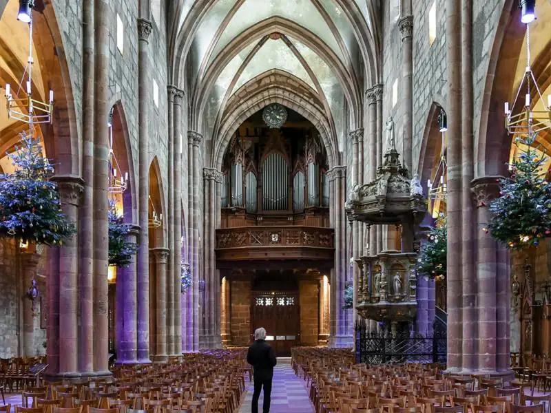 Eglise Saint-Georges