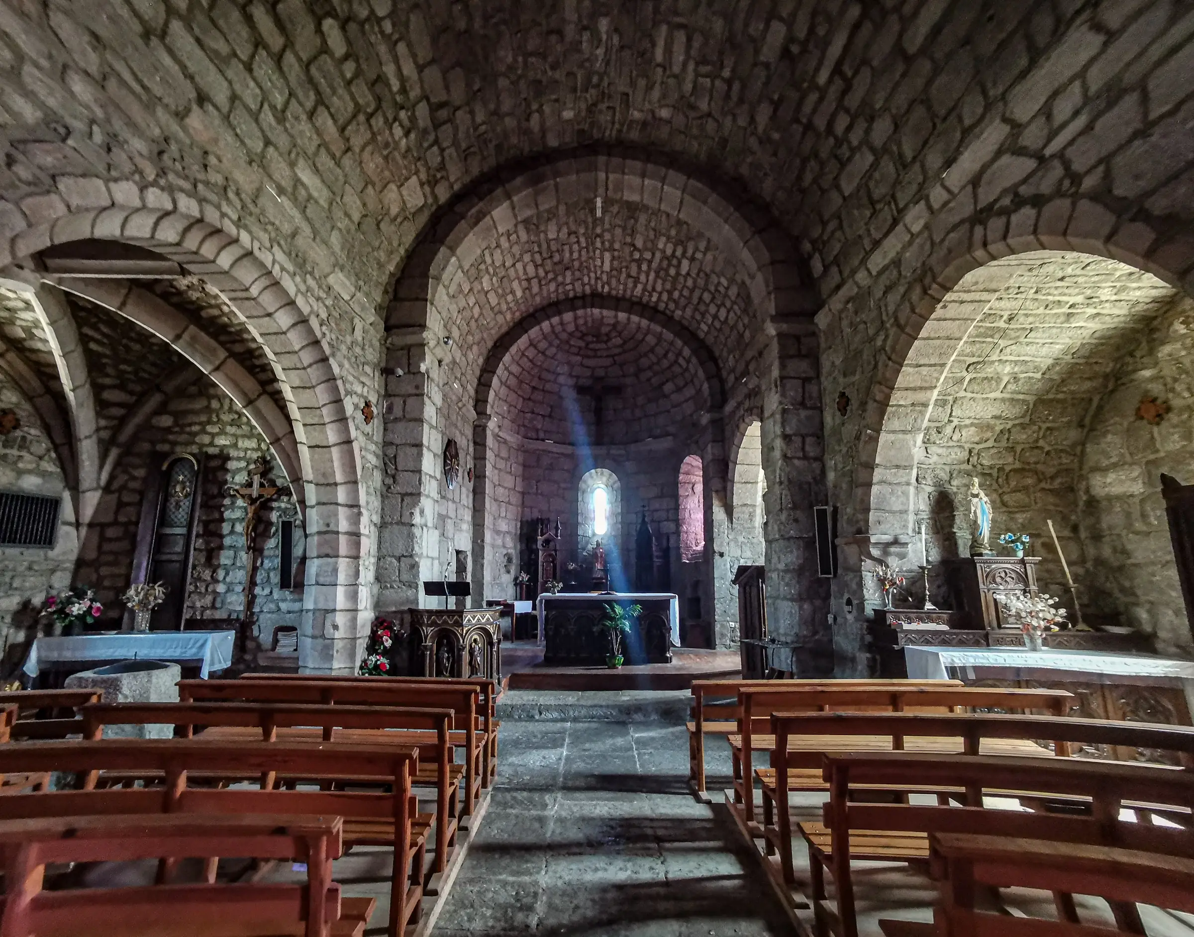 ÉGLISE SAINT-MARTIN