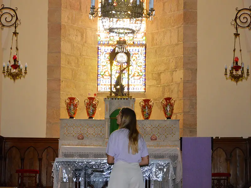 Église Saint-Martin
