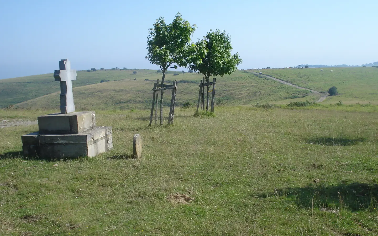 Chapelle de Soihartze