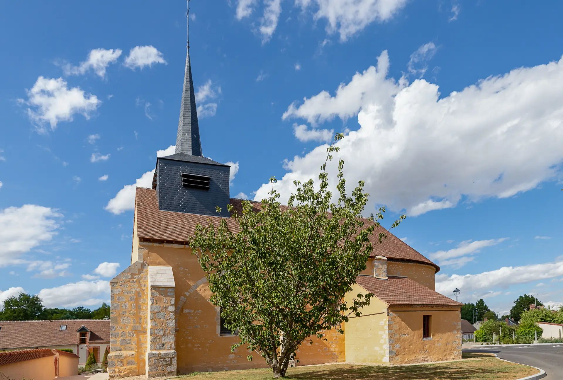Eglise Saint Philippe