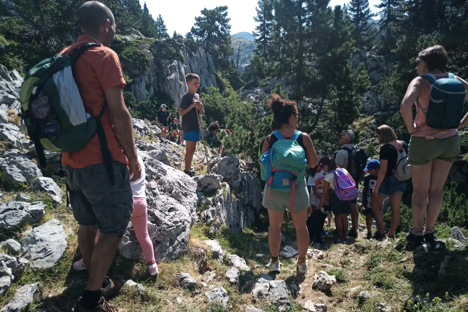 Journée Cabanes Ouvertes - Cabane de Sottou