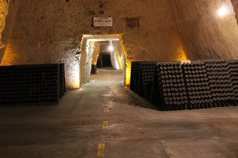 Champagne Veuve Clicquot Ponsardin