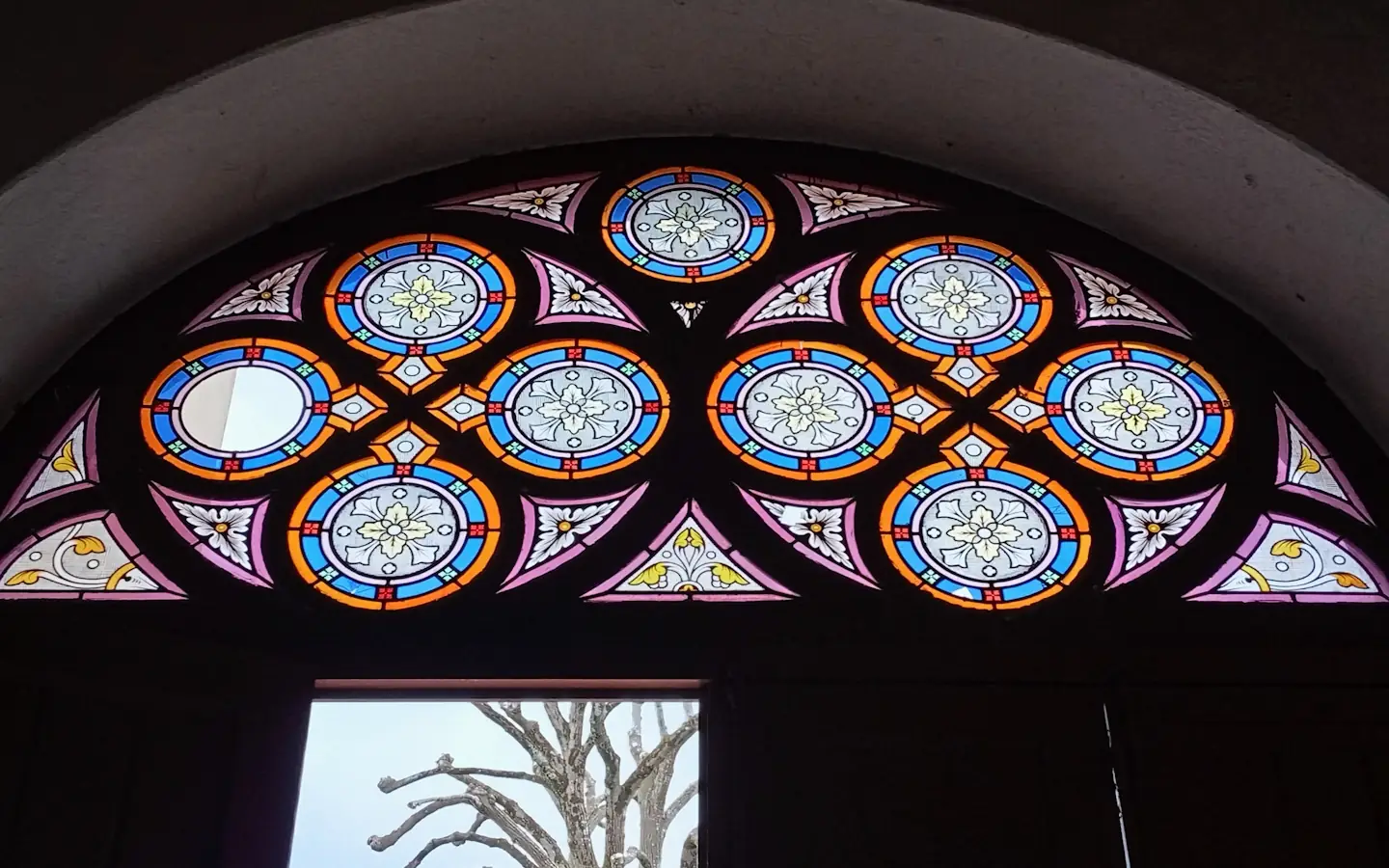 Eglise Saint Barthélémy