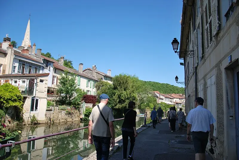 Visit'Apéros à Joinville