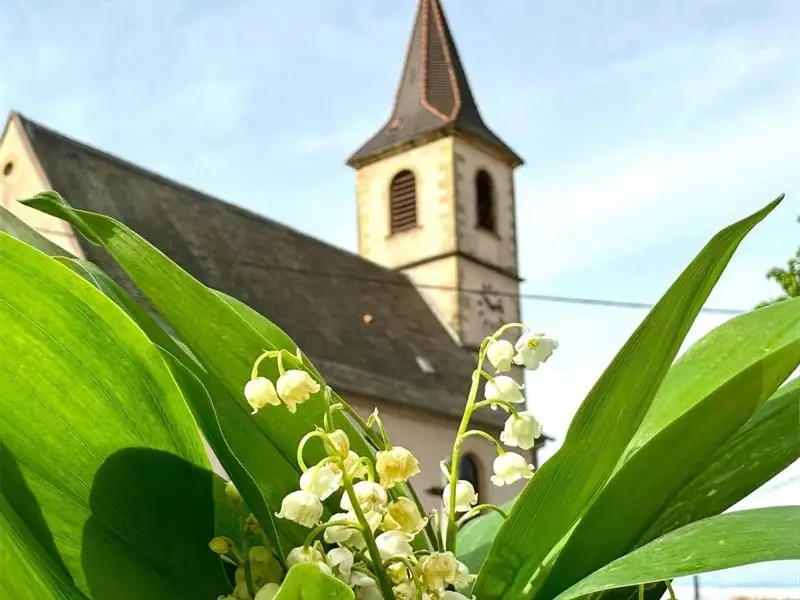 Eglise Saint-Georges