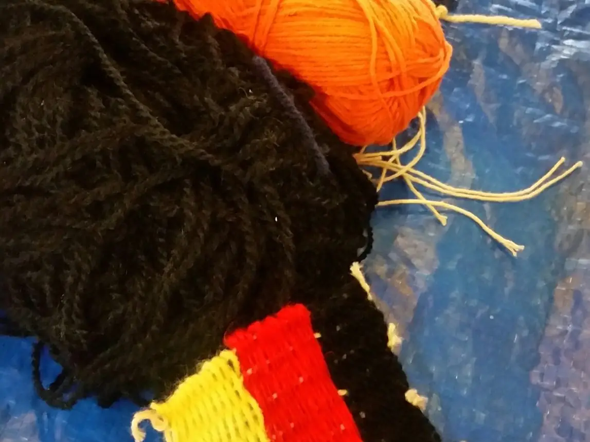 ATELIERS TISSAGE
