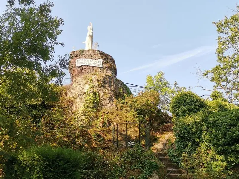 Chapelle Notre Dame