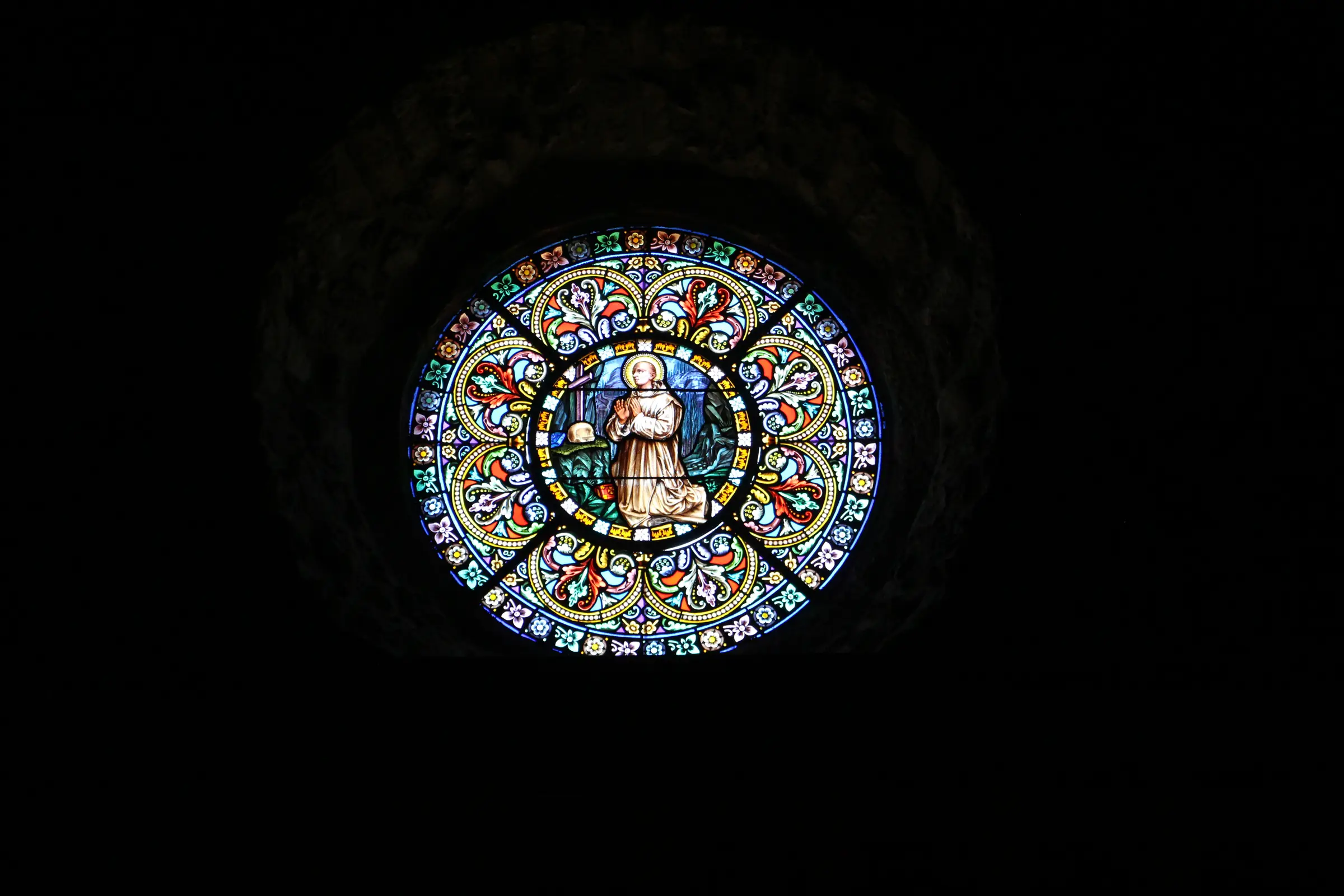 ÉGLISE SAINT-MARTIN