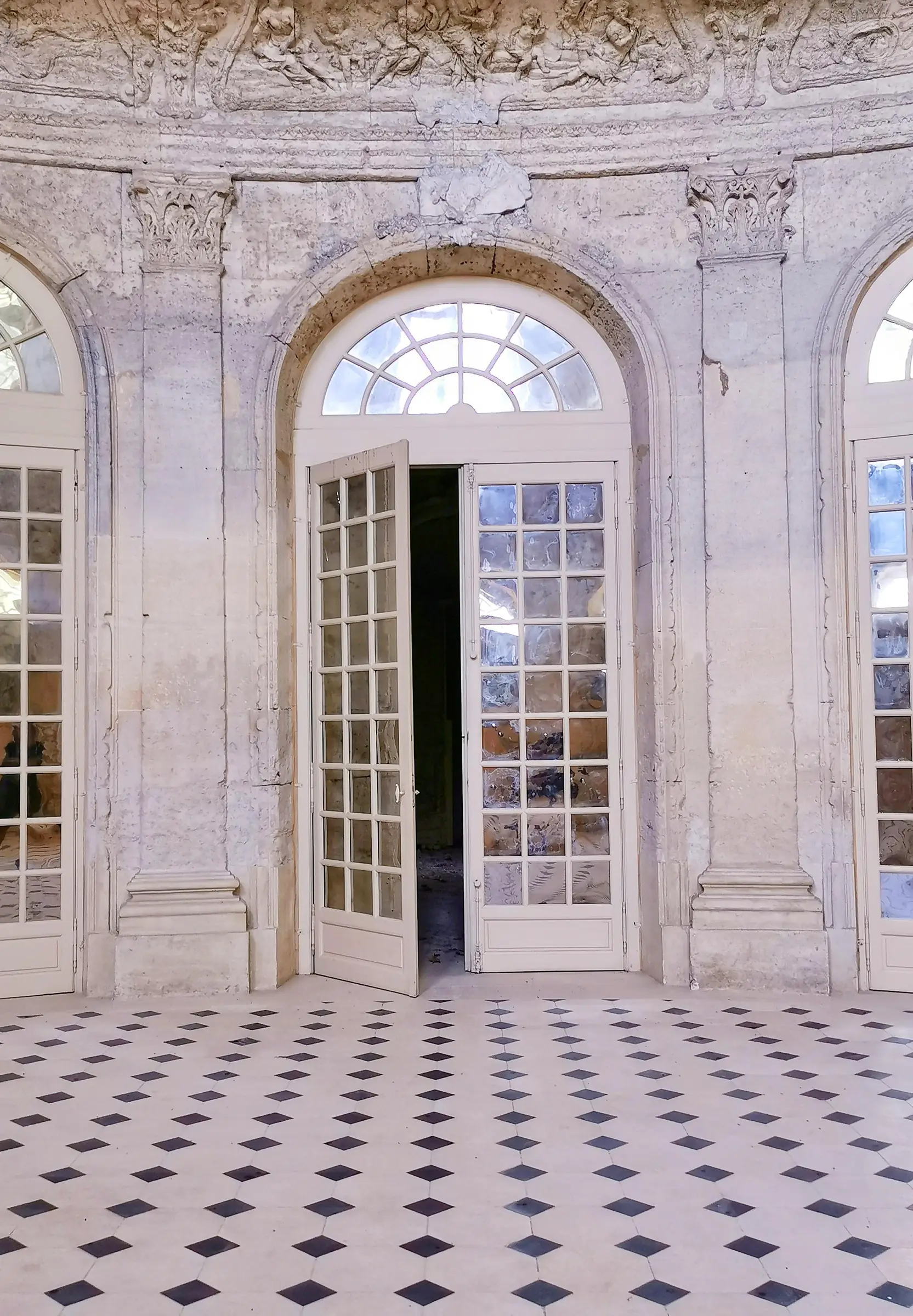 DOMAINE DU CHÂTEAU DE BONNIER DE LA MOSSON