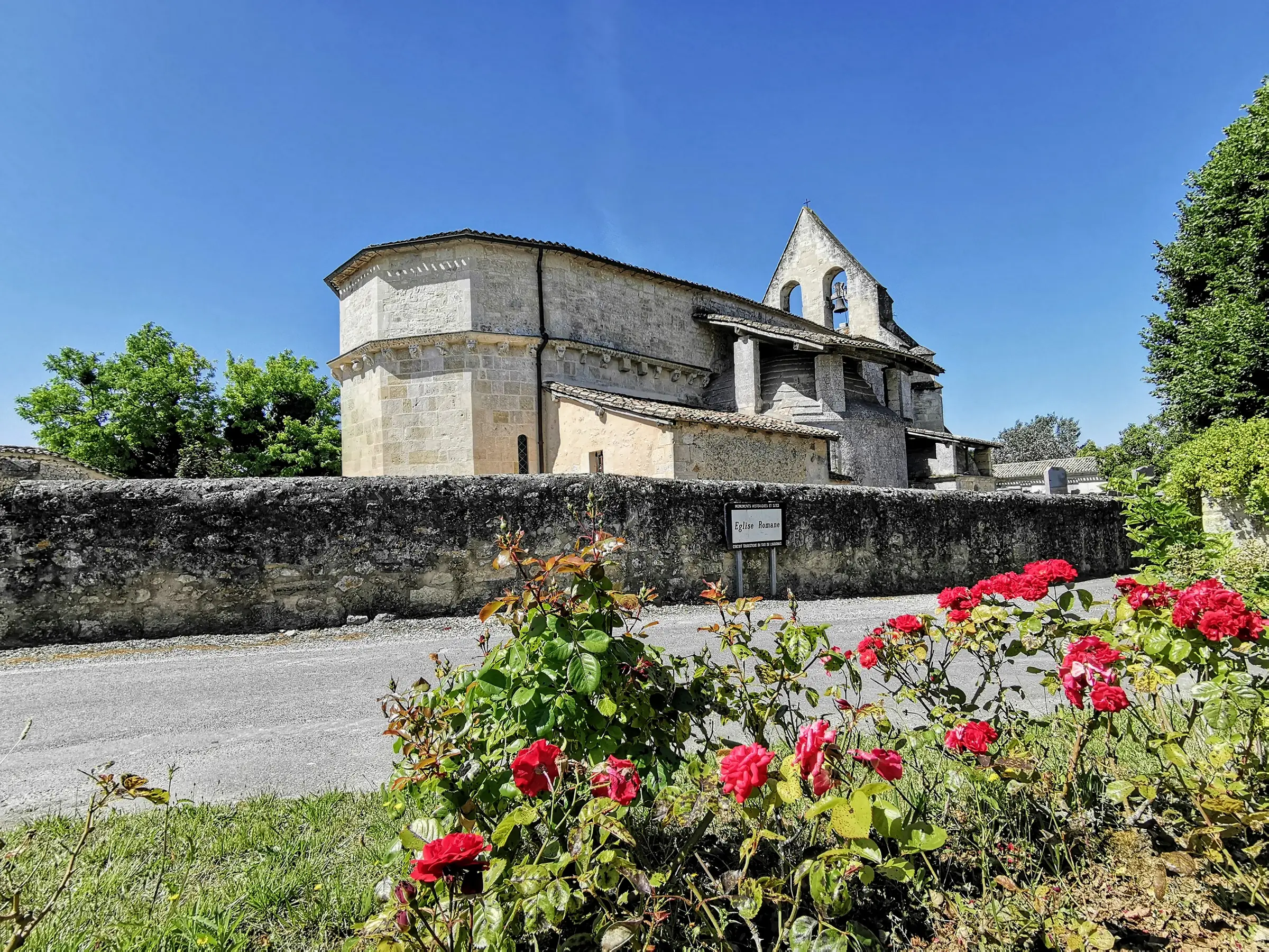 Église Saint-Martin