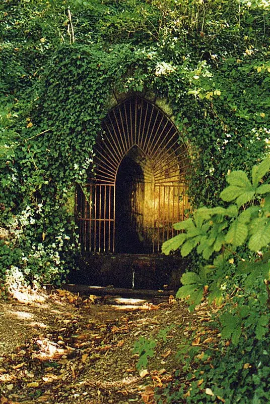 Fontaines aux Fées