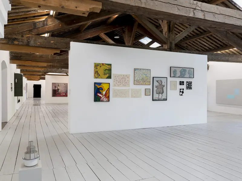 L.A.C. LIEU D'ART CONTEMPORAIN