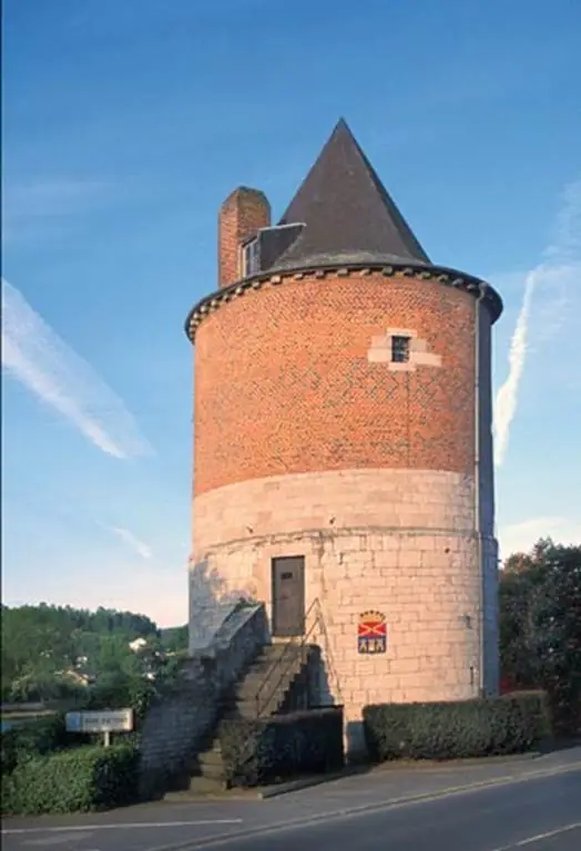 Tour Victoire