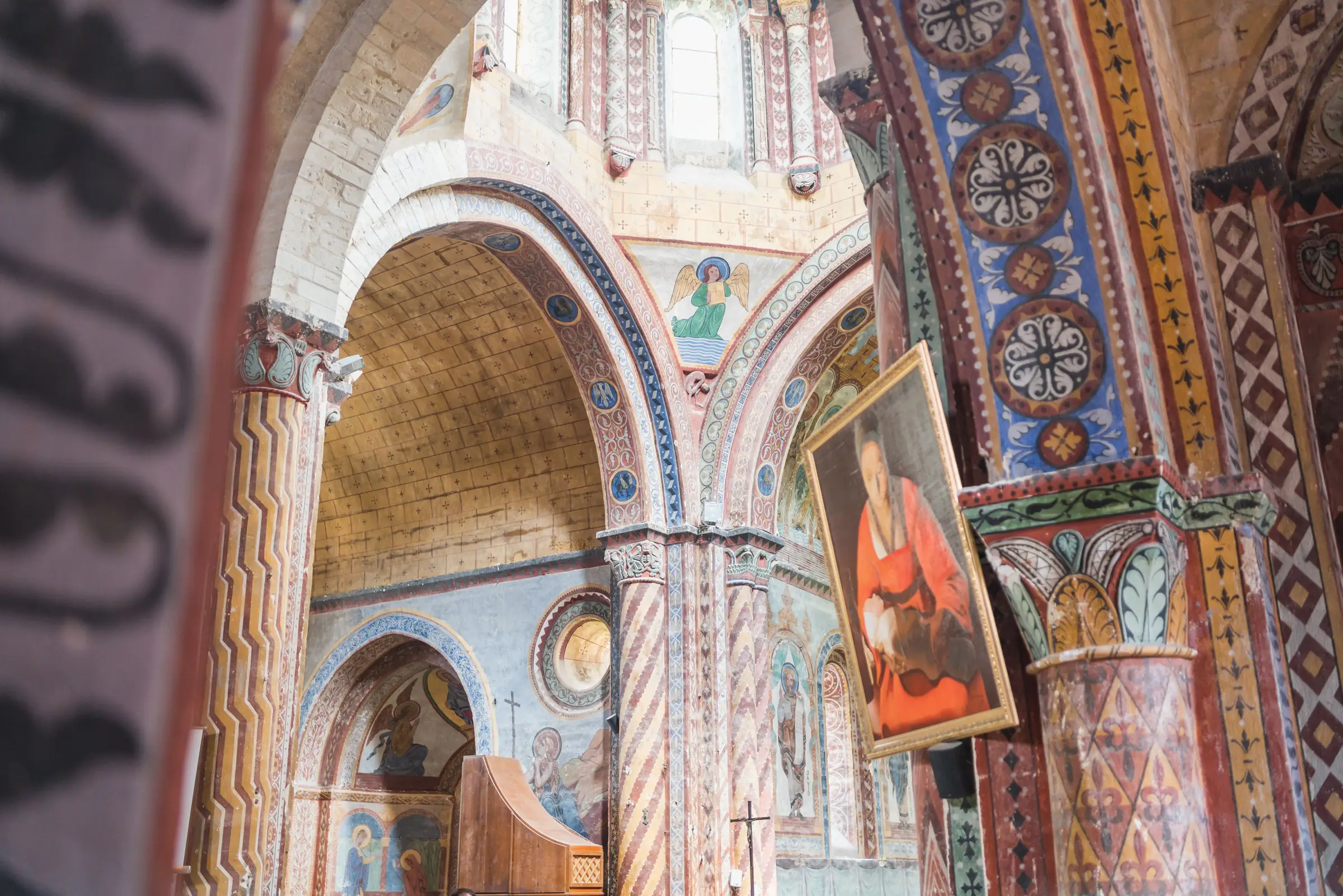 Église Saint-Nicolas