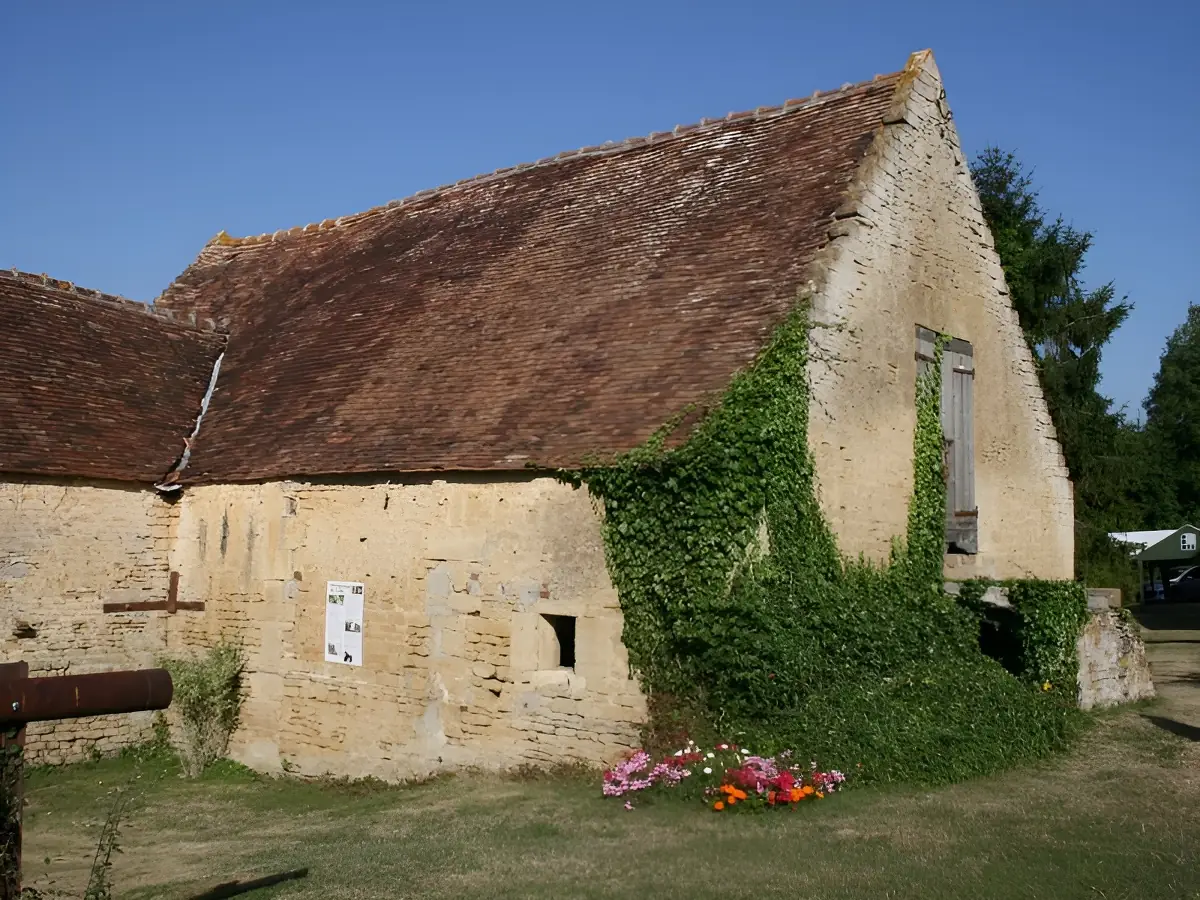 Au Paradis des Ânes du Pays d'Auge