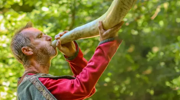 Musique et danses médiévales aux Tour de Merle