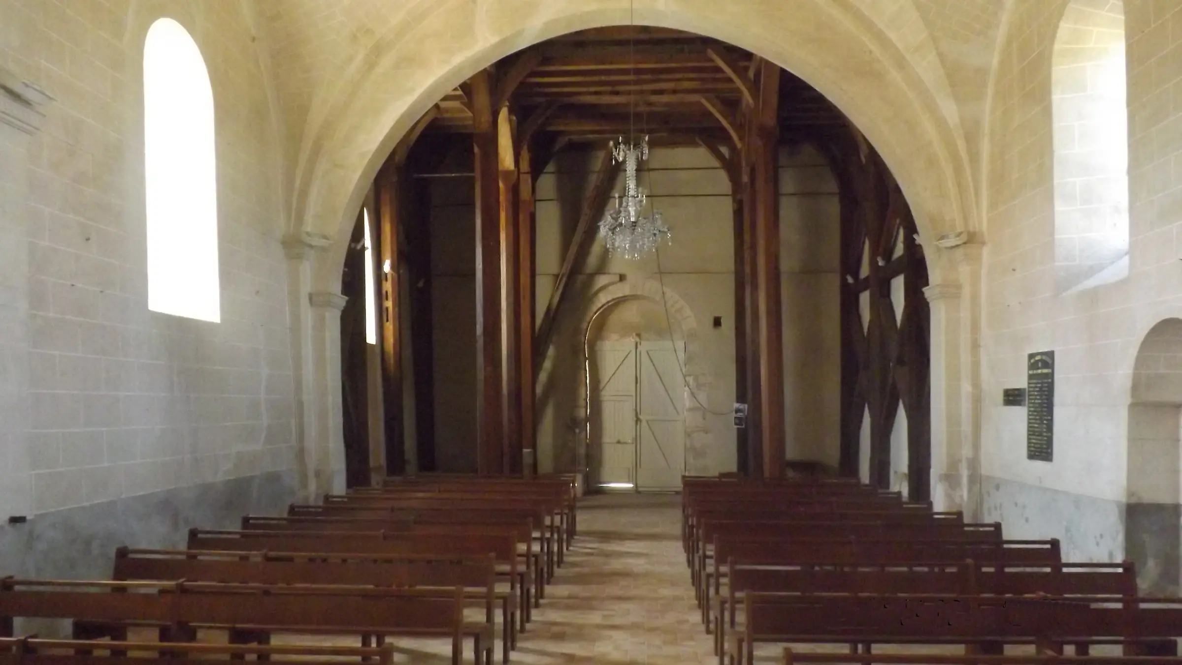 Eglise Saint-Louis