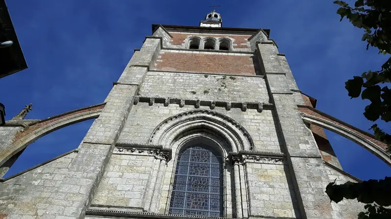 Eglise Notre-Dame