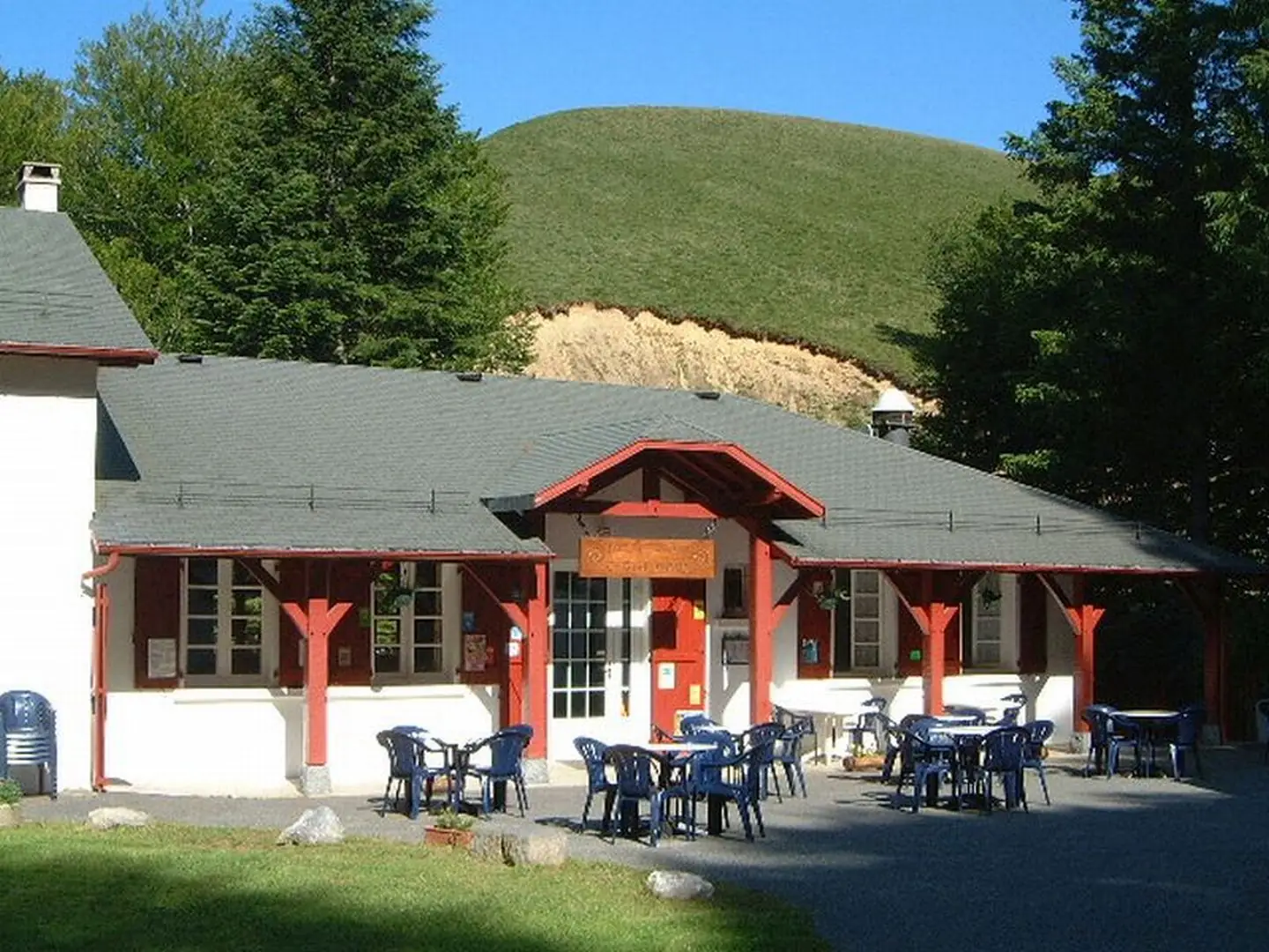 Iratin bestak ! Fêtes à Iraty !