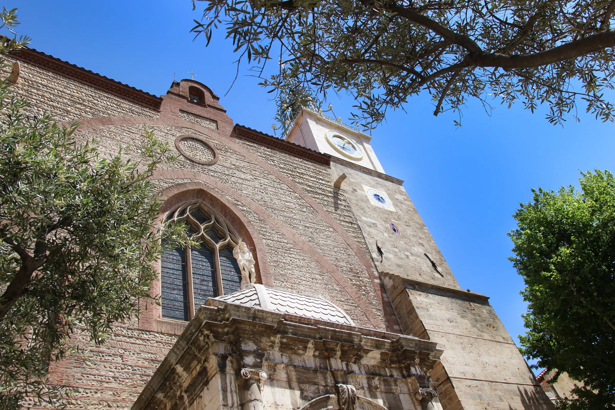 VISITA GUIADA EN CATALÀ - VISITA GUIADA AL CASC HISTORIC DE PERPINYÀ
