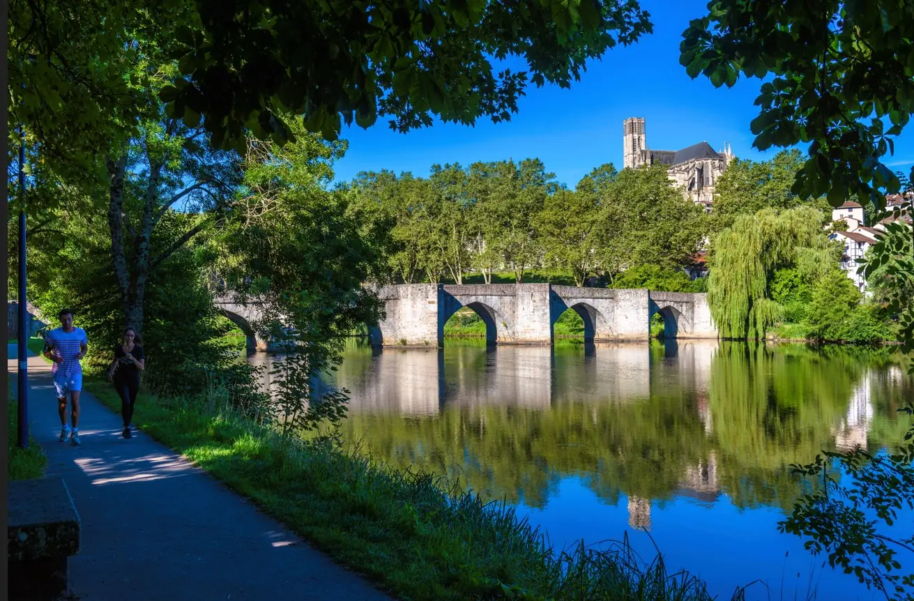 Pont Saint-Etienne