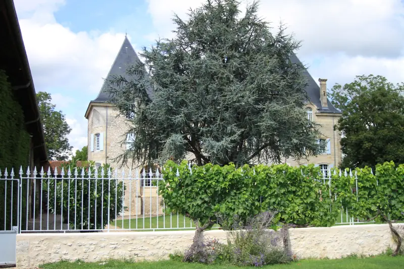 Château L'Enclos