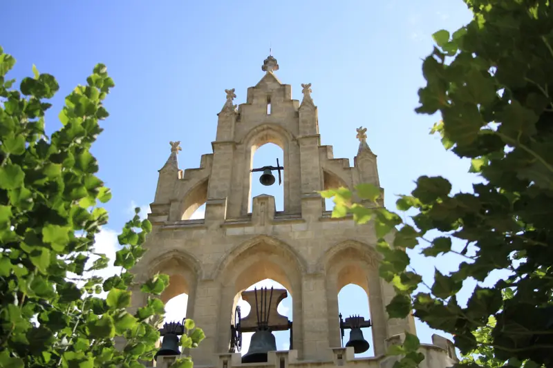 Eglise Notre-Dame de Thoumeyragues