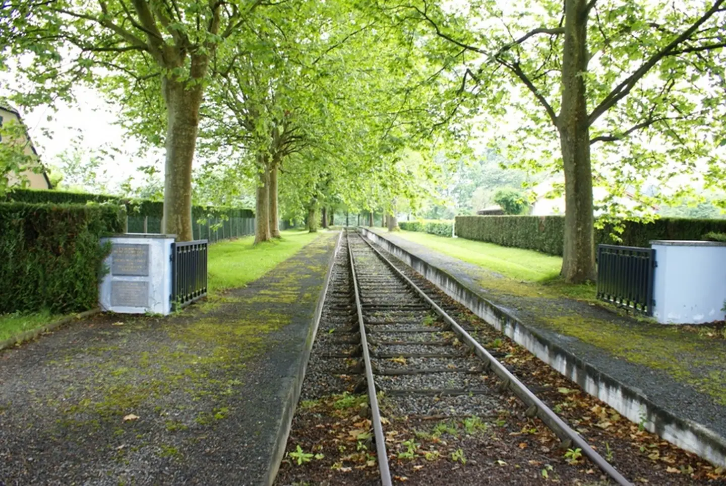 Camp d'internement de Gurs