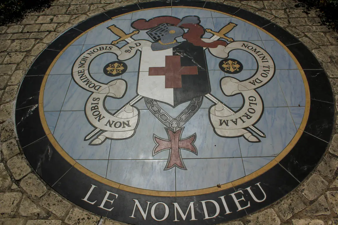 Village du Nomdieu