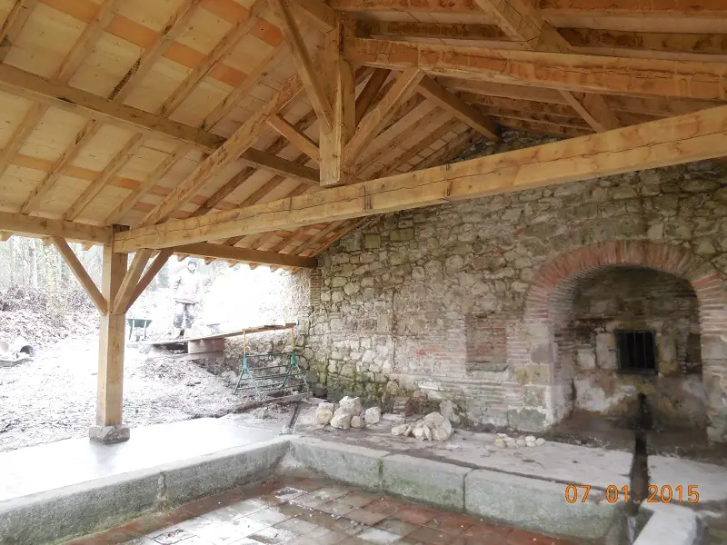 Bastide de Caudecoste