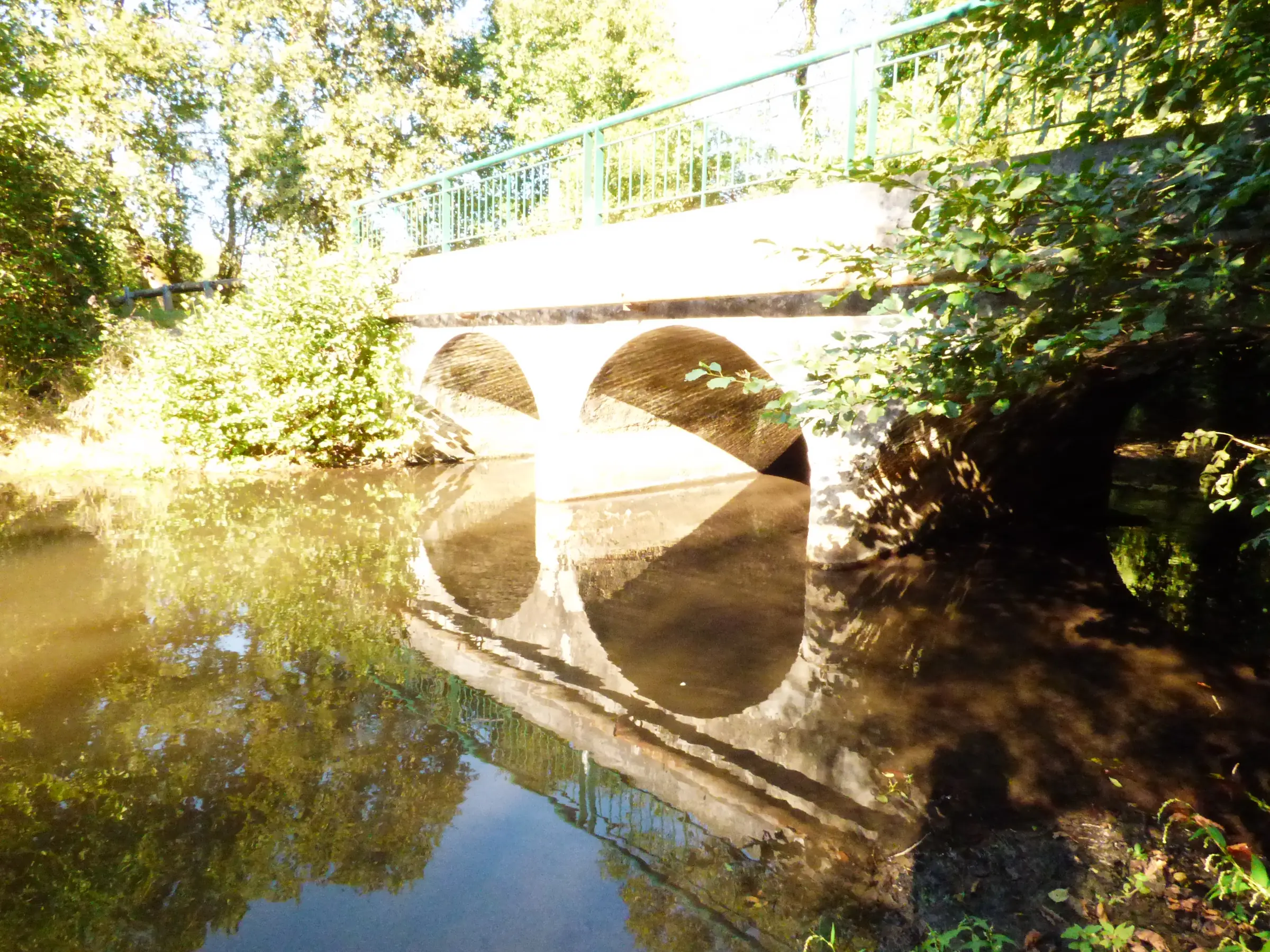 Moulin de Tiquetorte