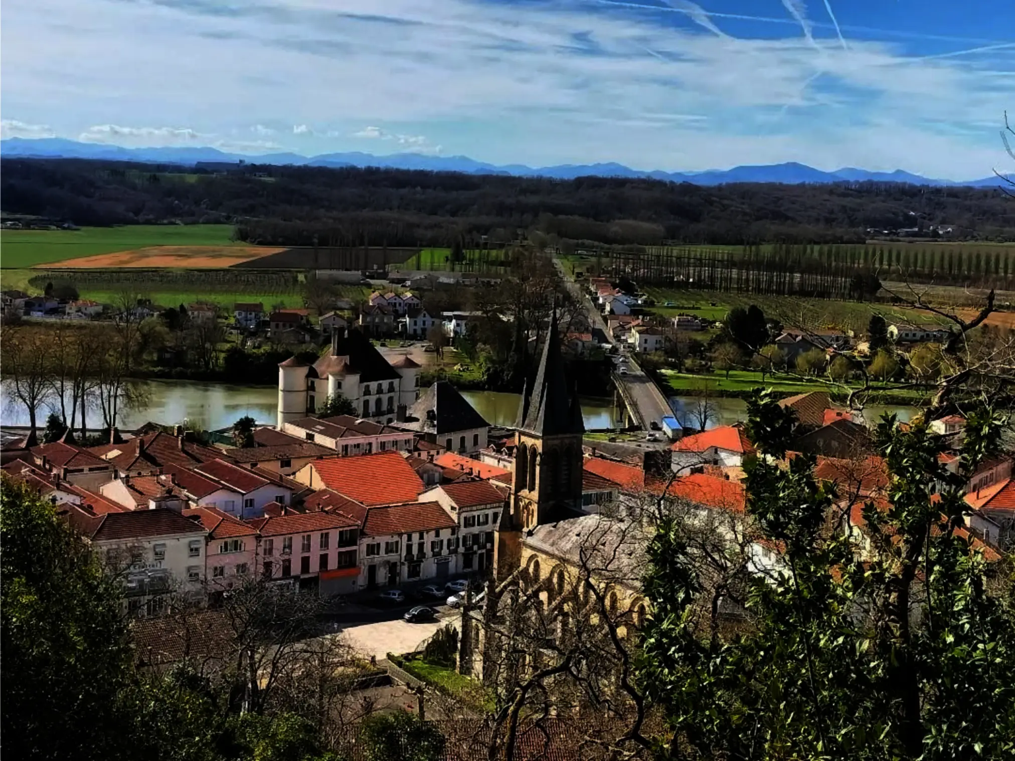 Peyrehorade