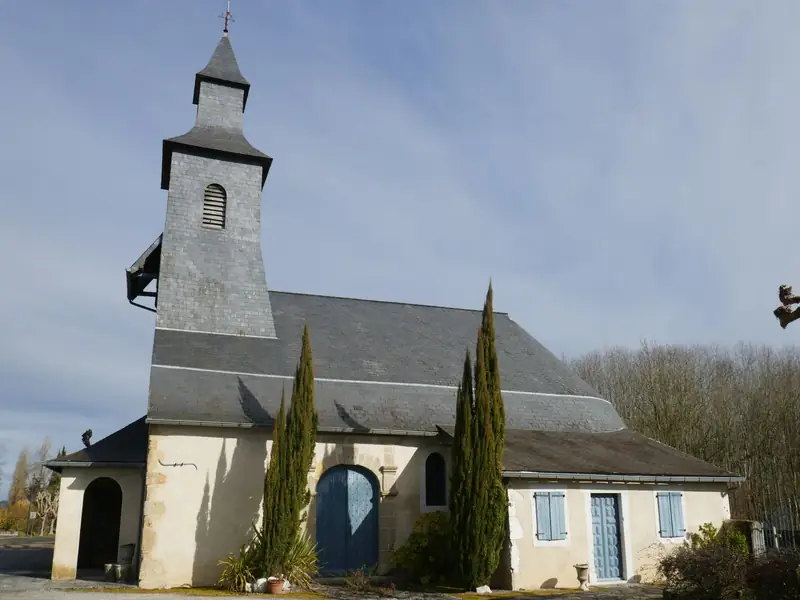 Eglise Notre Dame