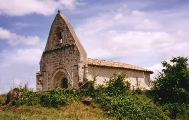 Eglise Saint-Léger