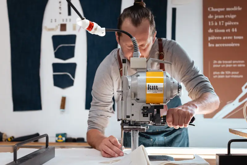 ATELIER TUFFERY