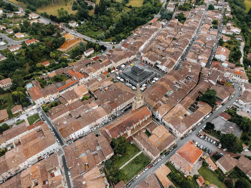 Bastide de Monségur
