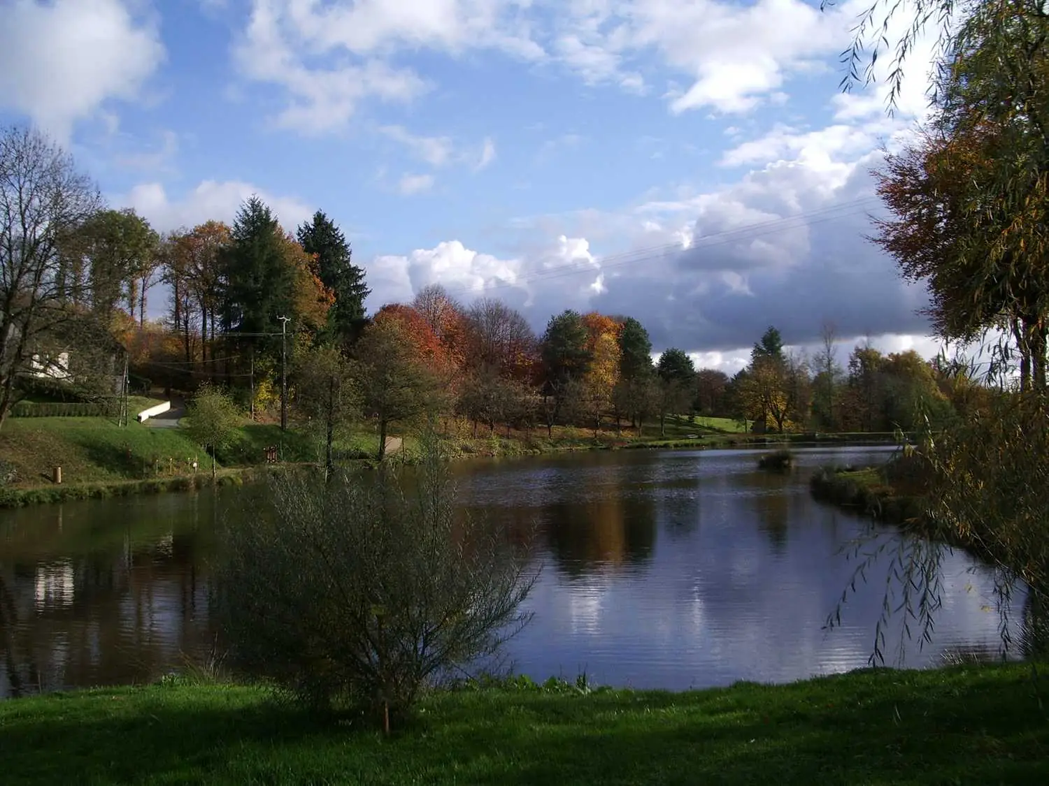 Saint-Sornin-Lavolps