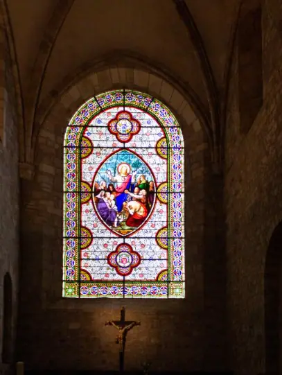 Journées Européennes du Patrimoine : randonnée et animations