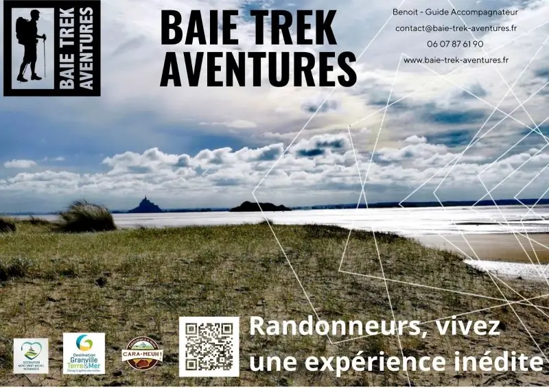 Expérience de Destination : je réalise mon premier trek sur le GR223