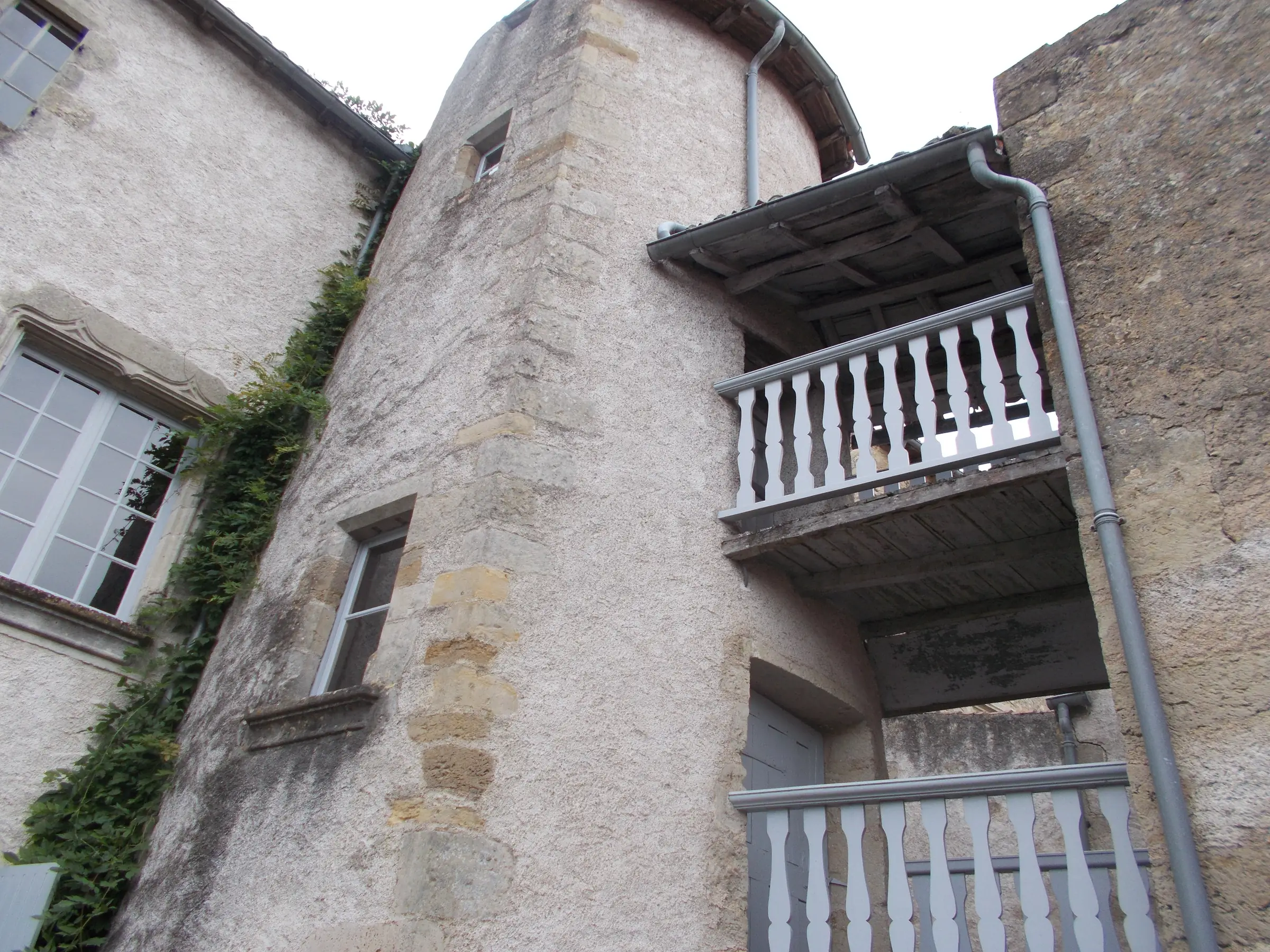 Musée et maison natale de Théophane Vénard
