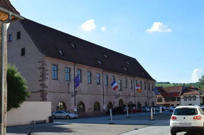 Hôtel de la Monnaie