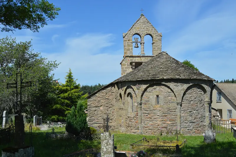 EGLISE SAINT-LAURENT