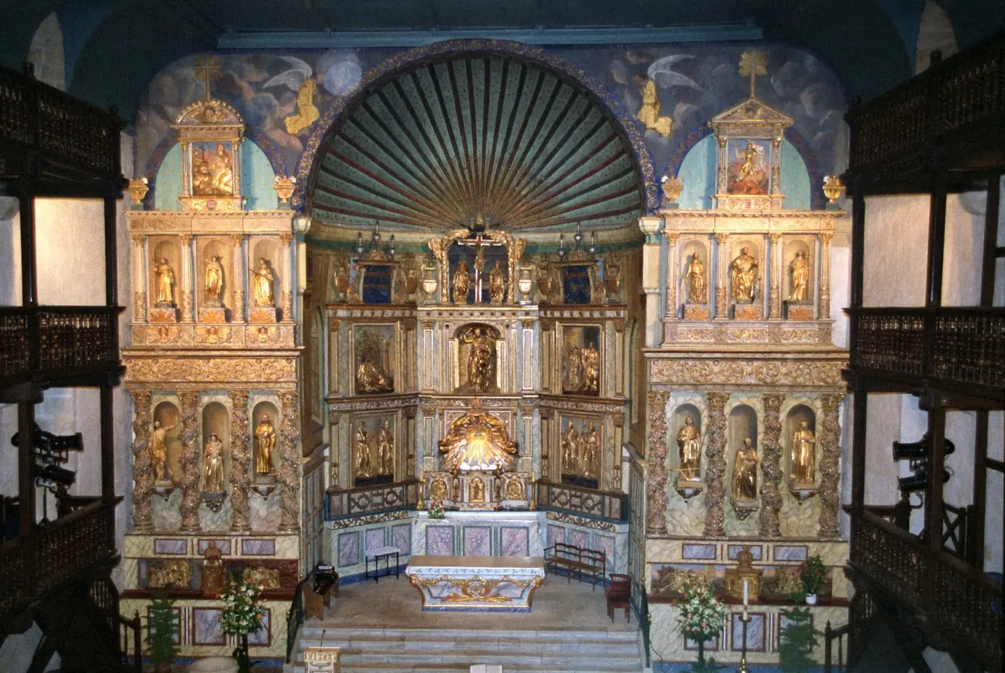 Eglise Saint-Pierre