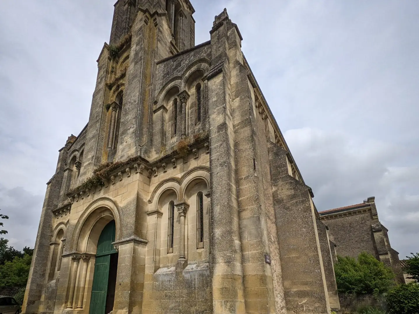 Église Notre-Dame