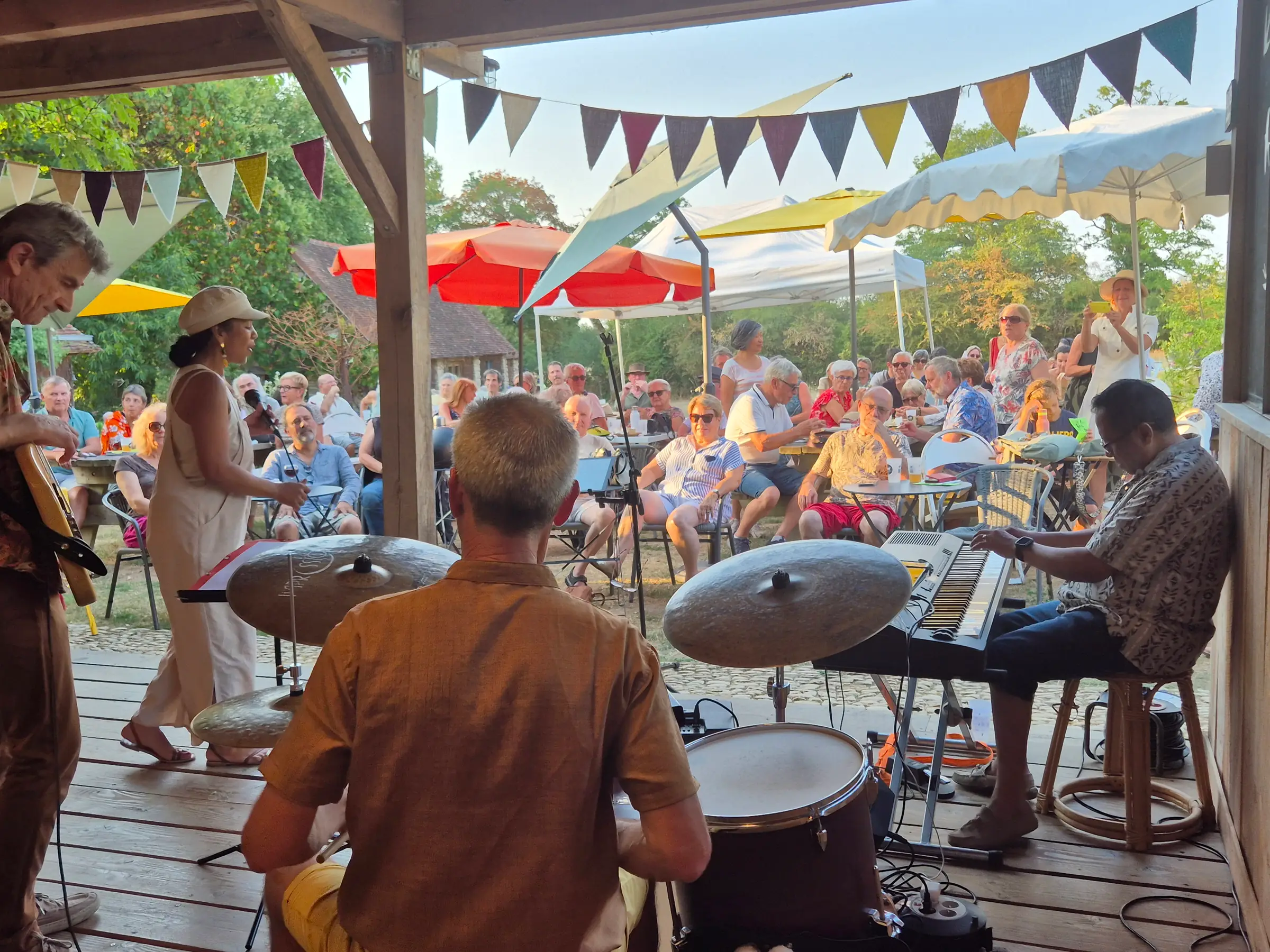 Jeudi jazz