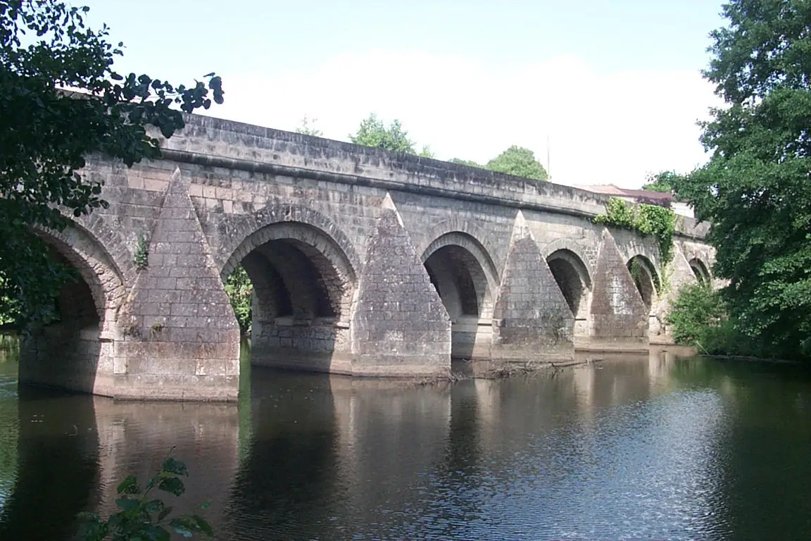 Pont de Vernay
