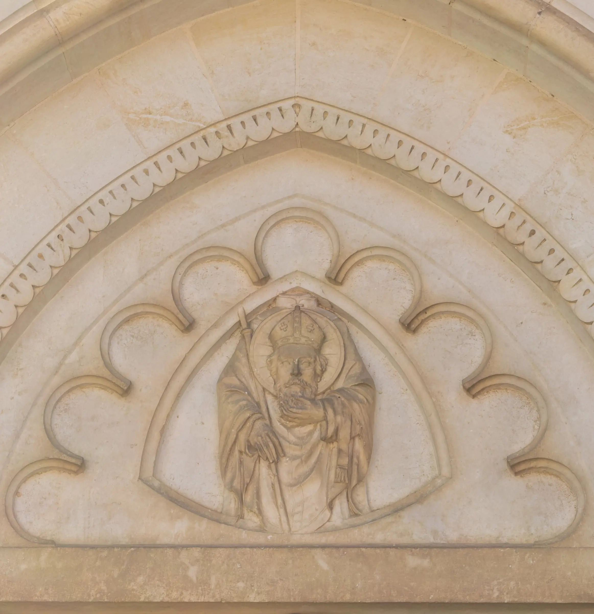 Eglise Saint-Laurian