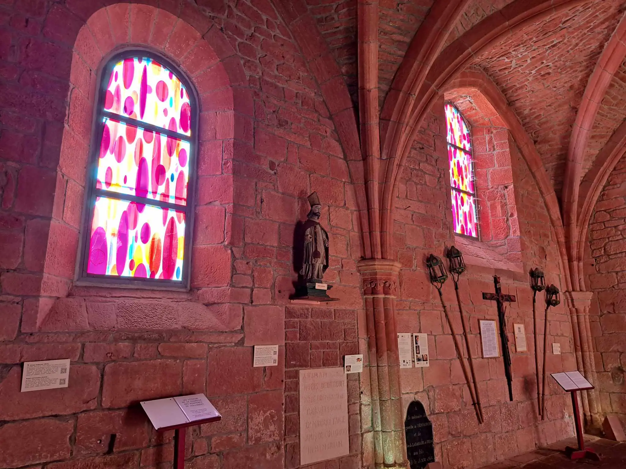 Chapelle des Pénitents